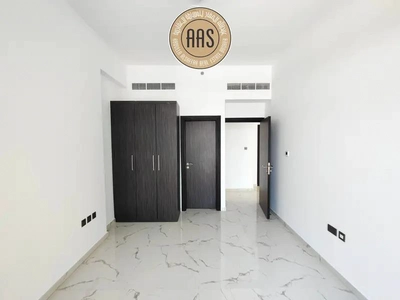 ZERO COMMISSION |1BHK APARTMENT DIRECT FROM OWNER |LAUNDRY ROOM | 75k AED|-1