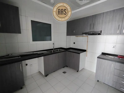 ZERO COMMISSION |1BHK APARTMENT DIRECT FROM OWNER |LAUNDRY ROOM | 75k AED|-4