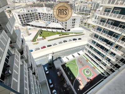 ZERO COMMISSION |1BHK APARTMENT DIRECT FROM OWNER |LAUNDRY ROOM | 75k AED|-5