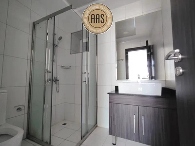 ZERO COMMISSION |1BHK APARTMENT DIRECT FROM OWNER |LAUNDRY ROOM | 75k AED|-7
