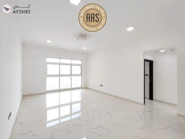 ZERO COMMISSION |1BHK APARTMENT DIRECT FROM OWNER |LAUNDRY ROOM | 75k AED|