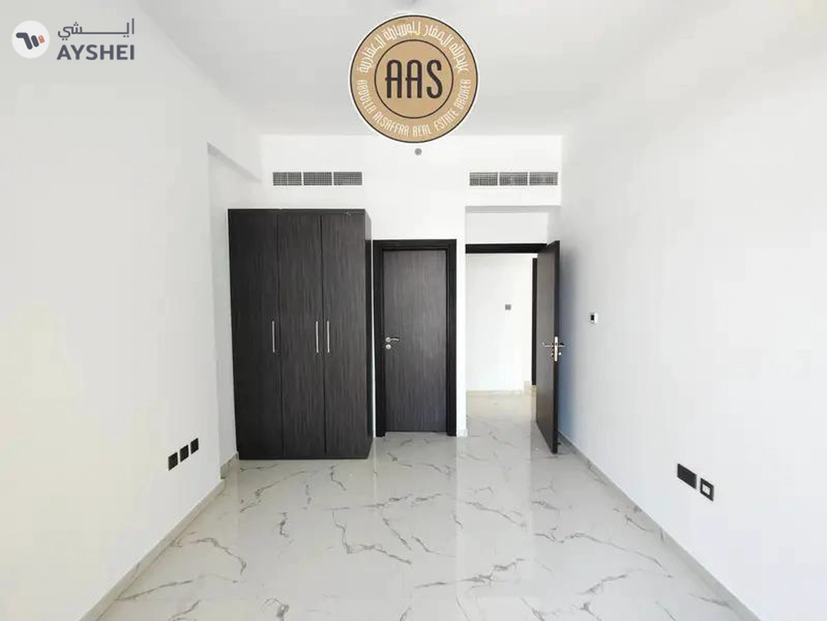 ZERO COMMISSION |1BHK APARTMENT DIRECT FROM OWNER |LAUNDRY ROOM | 75k AED|-1-1