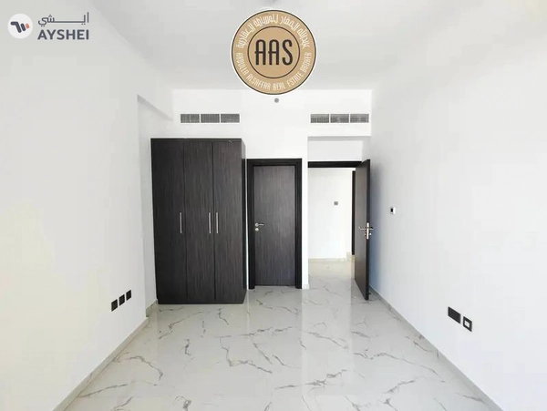 ZERO COMMISSION |1BHK APARTMENT DIRECT FROM OWNER |LAUNDRY ROOM | 75k AED|