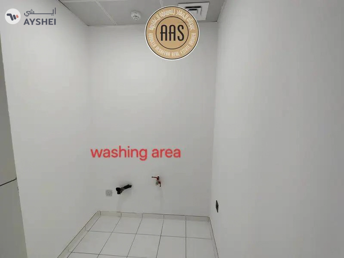 ZERO COMMISSION |1BHK APARTMENT DIRECT FROM OWNER |LAUNDRY ROOM | 75k AED|-3-3