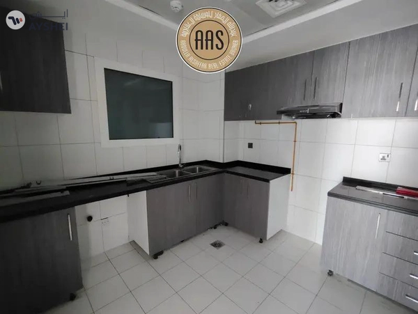 ZERO COMMISSION |1BHK APARTMENT DIRECT FROM OWNER |LAUNDRY ROOM | 75k AED|