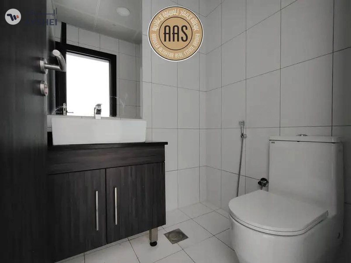 ZERO COMMISSION |1BHK APARTMENT DIRECT FROM OWNER |LAUNDRY ROOM | 75k AED|-6-6