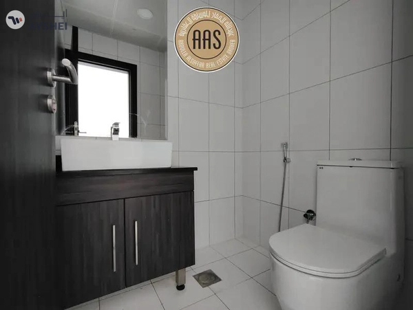 ZERO COMMISSION |1BHK APARTMENT DIRECT FROM OWNER |LAUNDRY ROOM | 75k AED|