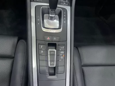 Porsche 718 Boxster STANDARD Std 2.0L A/T-15