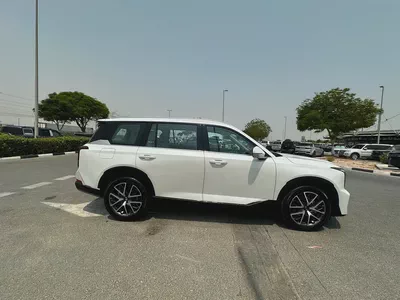 GAC GS8 2024 Under warranty-2