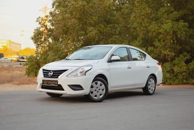 AED 542/month | Sunny SV | GCC Specs | REF#N20049-0