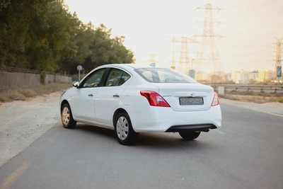 AED 542/month | Sunny SV | GCC Specs | REF#N20049-3