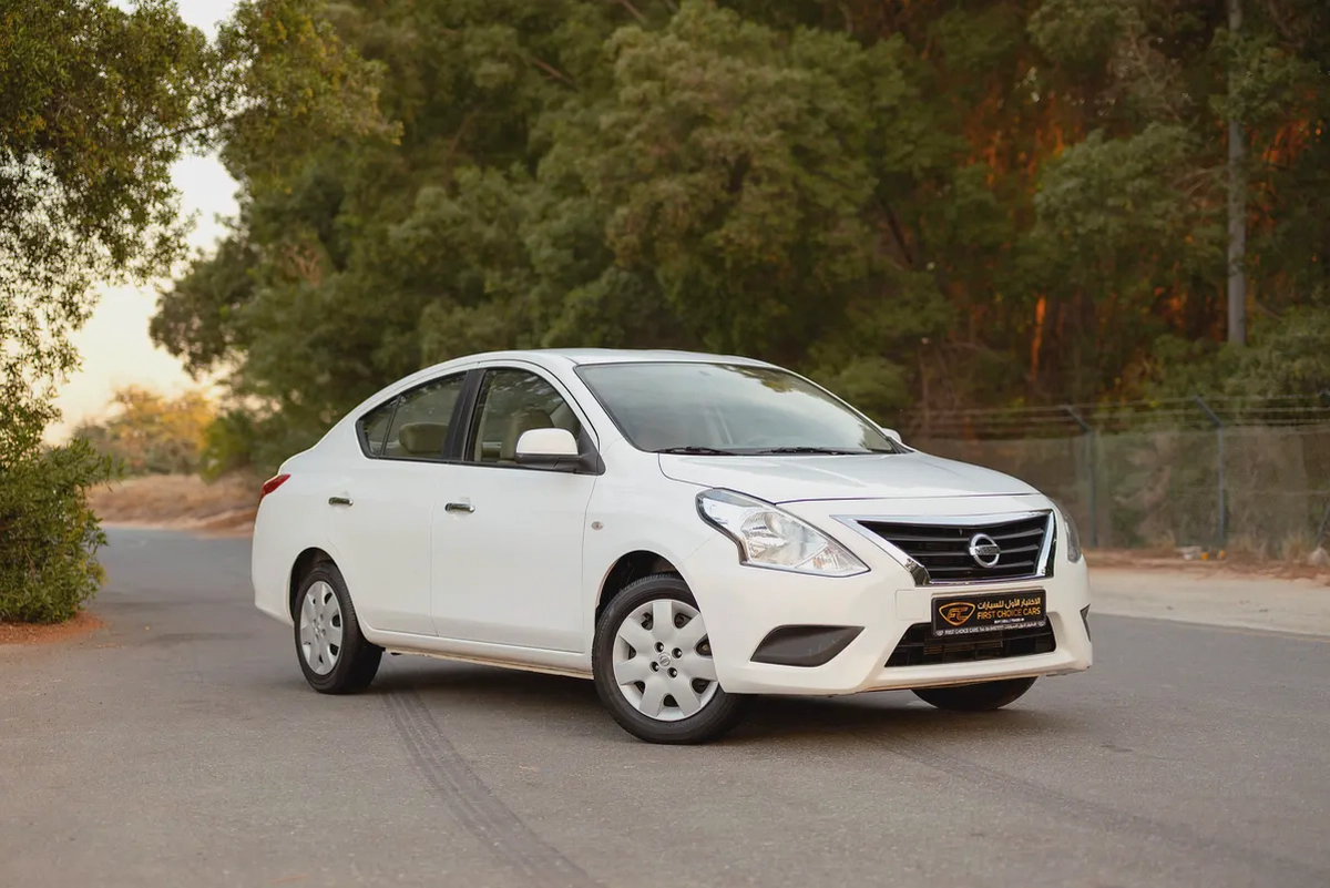 AED 542/month | Sunny SV | GCC Specs | REF#N20049-1-1
