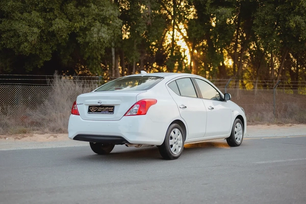 AED 542/month | Sunny SV | GCC Specs | REF#N20049