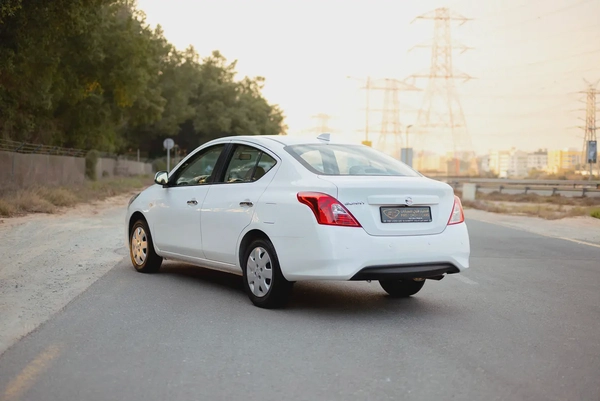 AED 542/month | Sunny SV | GCC Specs | REF#N20049