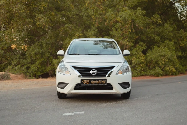 AED 542/month | Sunny SV | GCC Specs | REF#N20049