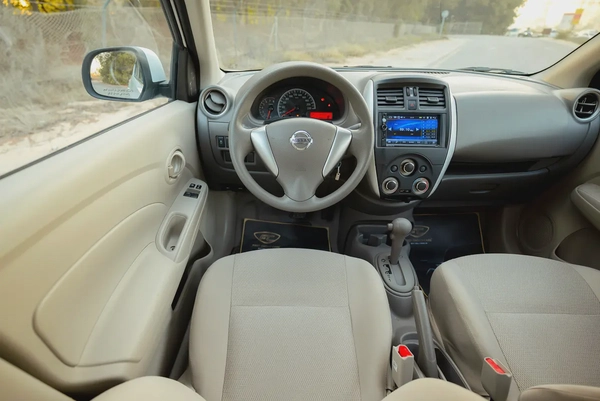 AED 542/month | Sunny SV | GCC Specs | REF#N20049