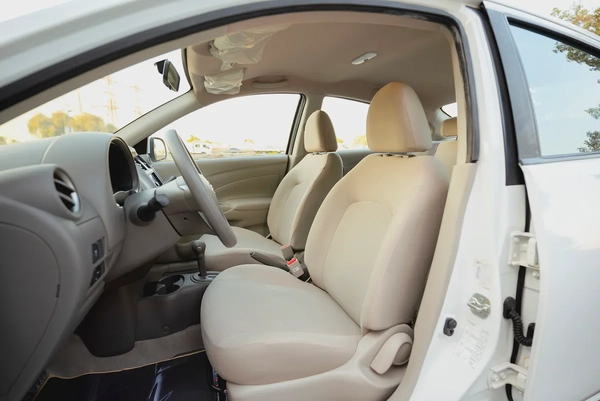 AED 542/month | Sunny SV | GCC Specs | REF#N20049