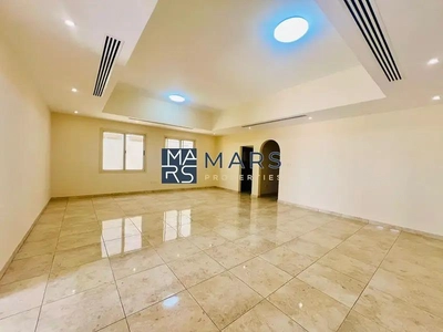 Spacious | Luxury | 4BR Villa | Prime Location | Heart of Sharjah-2