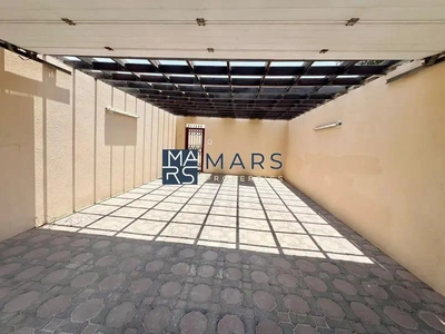 Spacious | Luxury | 4BR Villa | Prime Location | Heart of Sharjah-4