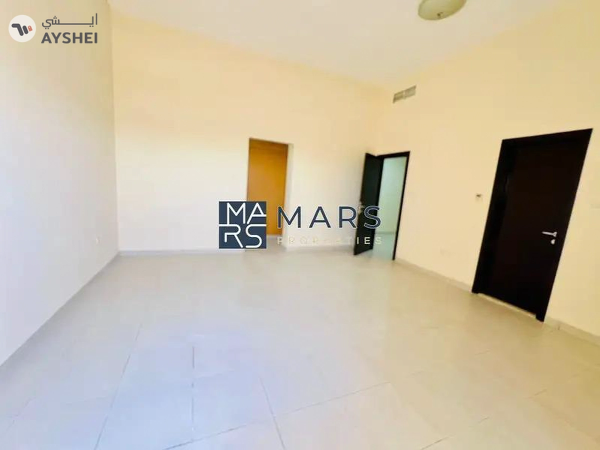 Spacious | Luxury | 4BR Villa | Prime Location | Heart of Sharjah-13-13