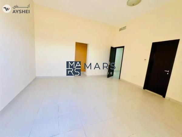 Spacious | Luxury | 4BR Villa | Prime Location | Heart of Sharjah