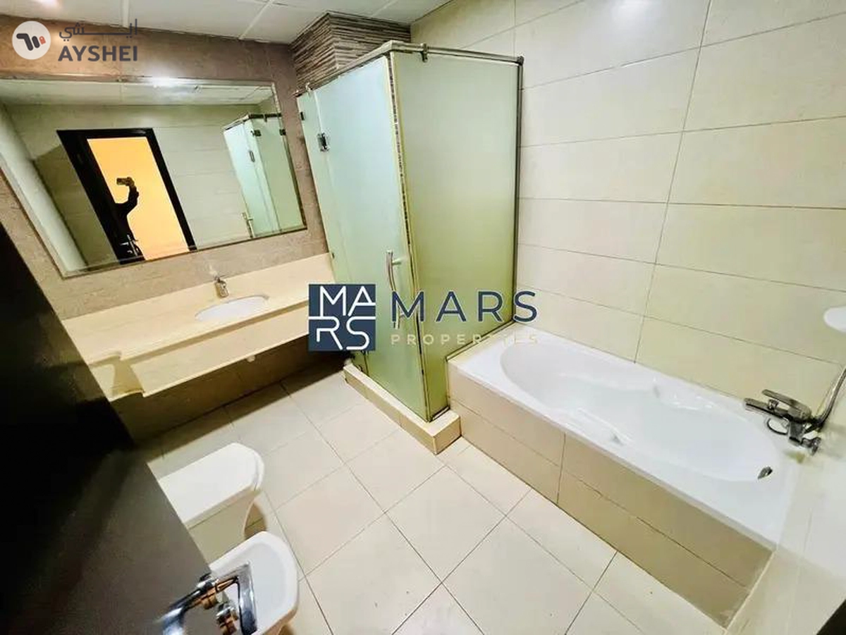 Spacious | Luxury | 4BR Villa | Prime Location | Heart of Sharjah-14-14