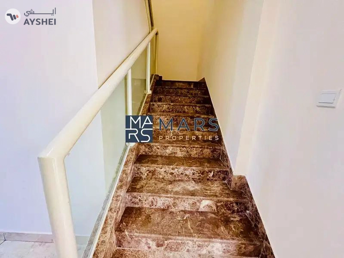 Spacious | Luxury | 4BR Villa | Prime Location | Heart of Sharjah-18-18