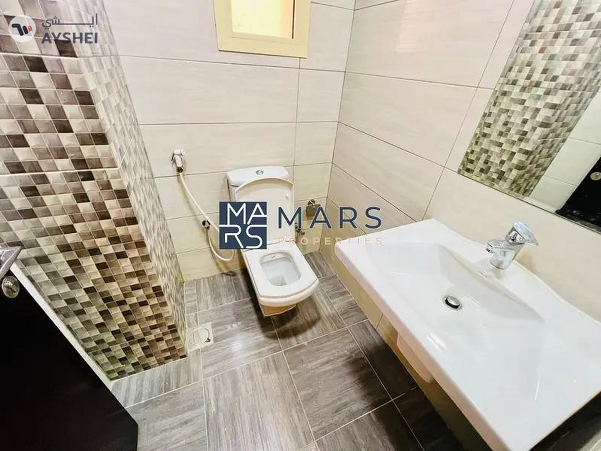 Spacious | Luxury | 4BR Villa | Prime Location | Heart of Sharjah-23-23