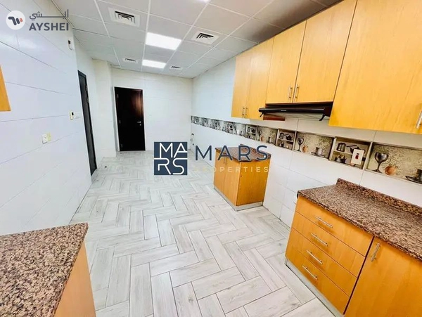 Spacious | Luxury | 4BR Villa | Prime Location | Heart of Sharjah