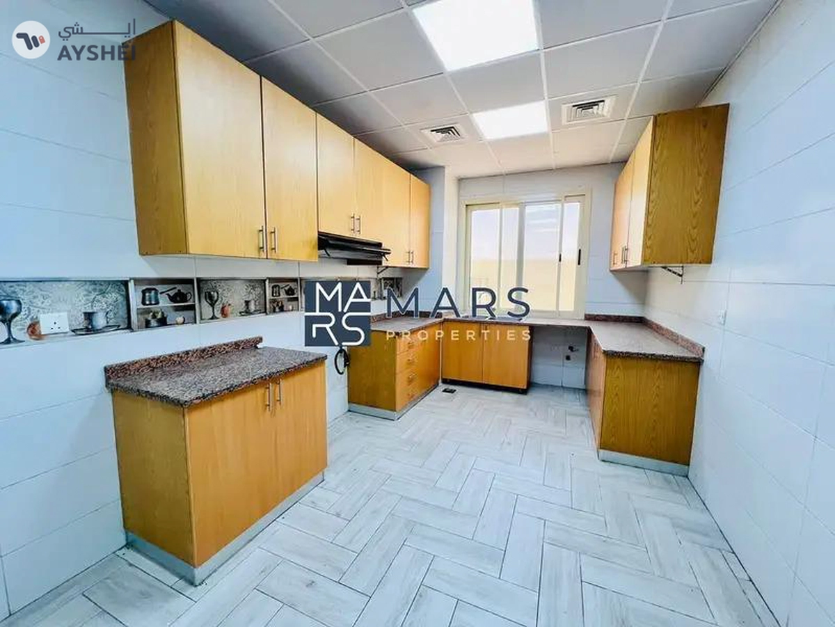Spacious | Luxury | 4BR Villa | Prime Location | Heart of Sharjah-27-27