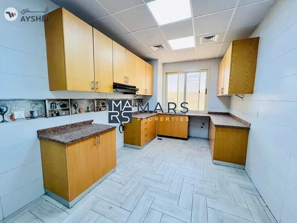 Spacious | Luxury | 4BR Villa | Prime Location | Heart of Sharjah
