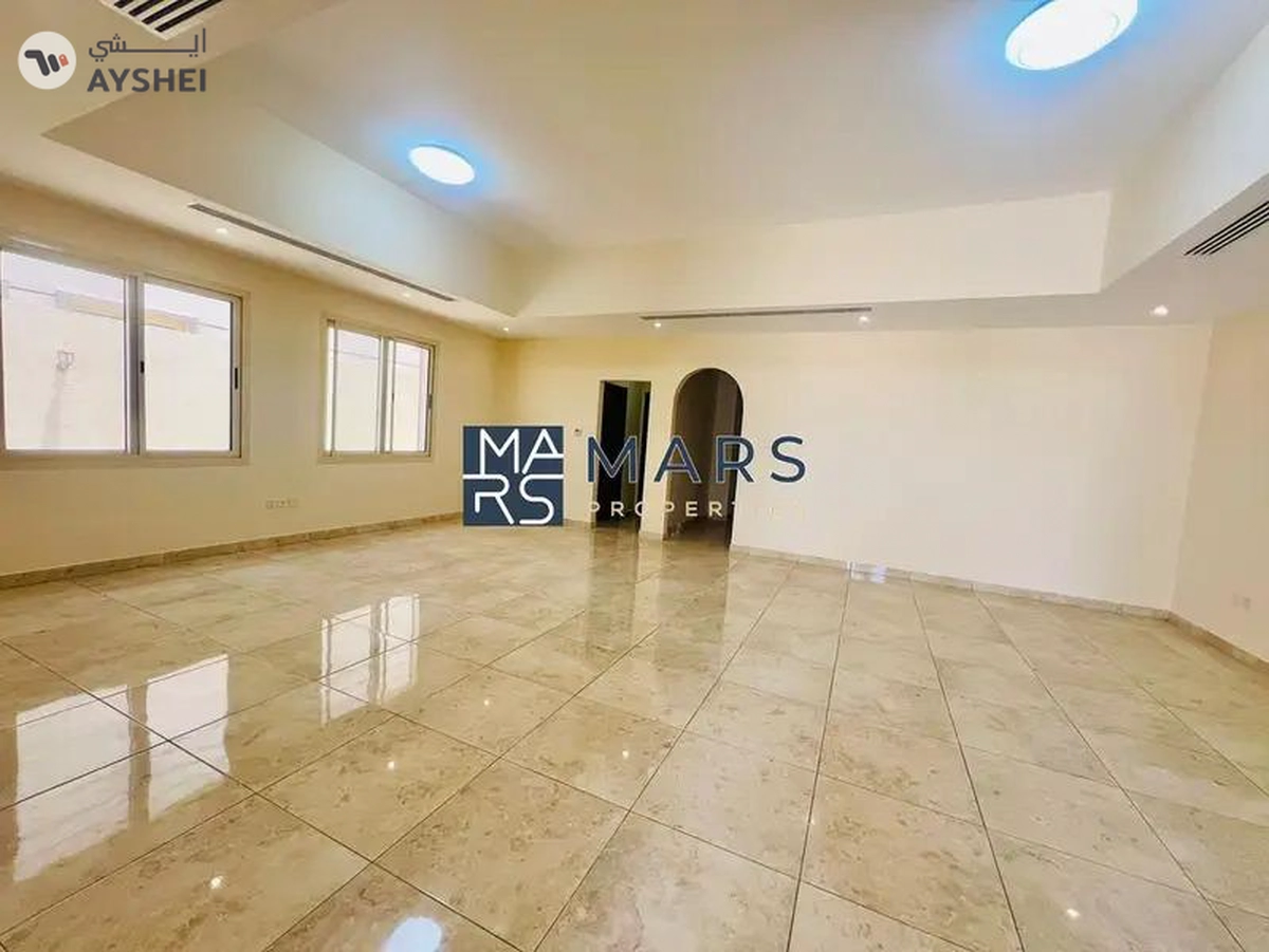 Spacious | Luxury | 4BR Villa | Prime Location | Heart of Sharjah-28-28
