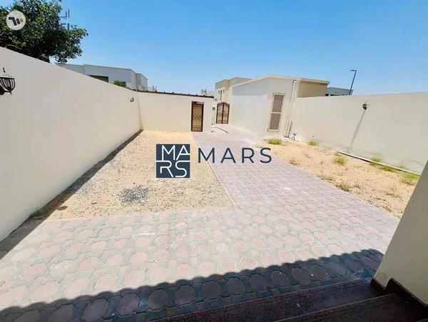 Spacious | Luxury | 4BR Villa | Prime Location | Heart of Sharjah