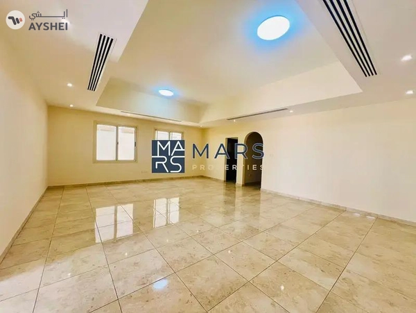 Spacious | Luxury | 4BR Villa | Prime Location | Heart of Sharjah