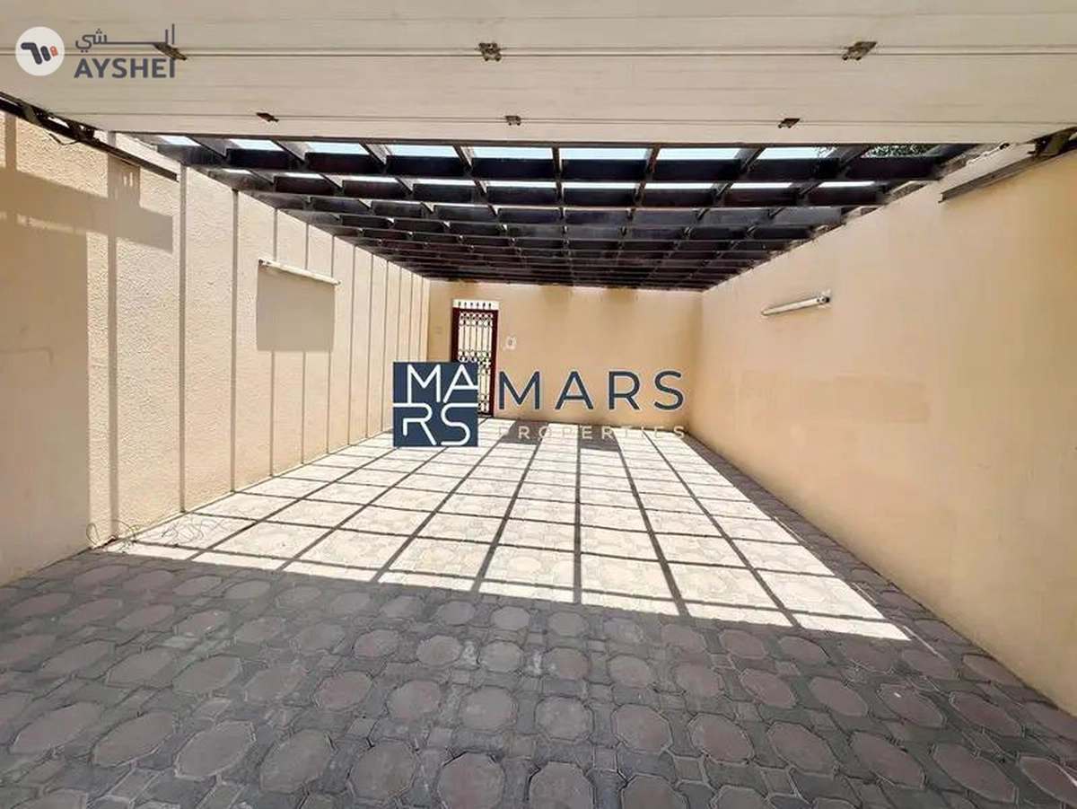Spacious | Luxury | 4BR Villa | Prime Location | Heart of Sharjah-3-3