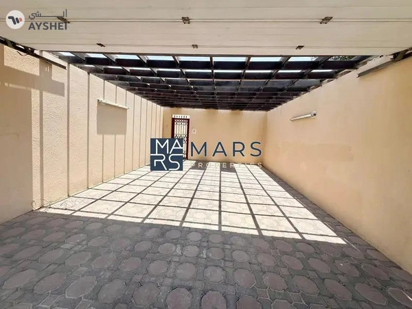 Spacious | Luxury | 4BR Villa | Prime Location | Heart of Sharjah