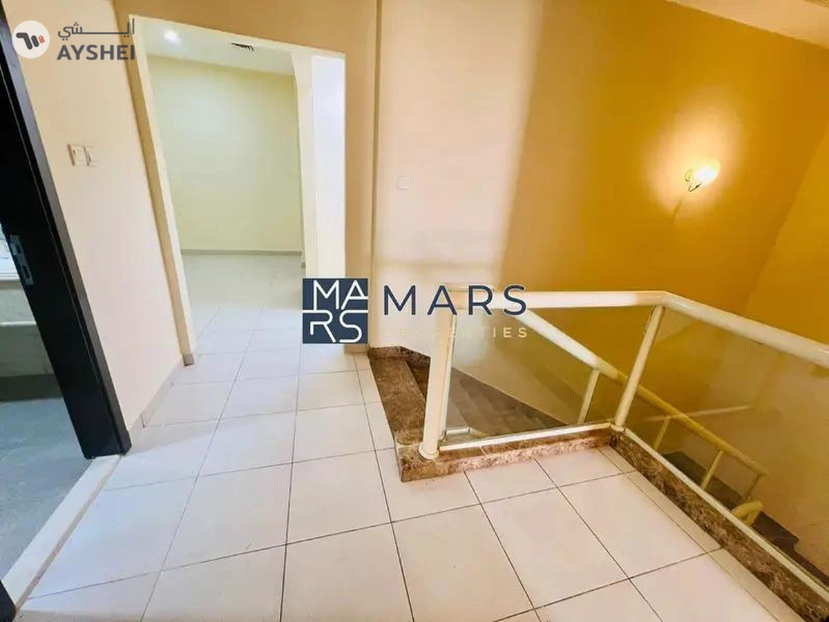 Spacious | Luxury | 4BR Villa | Prime Location | Heart of Sharjah-6-6