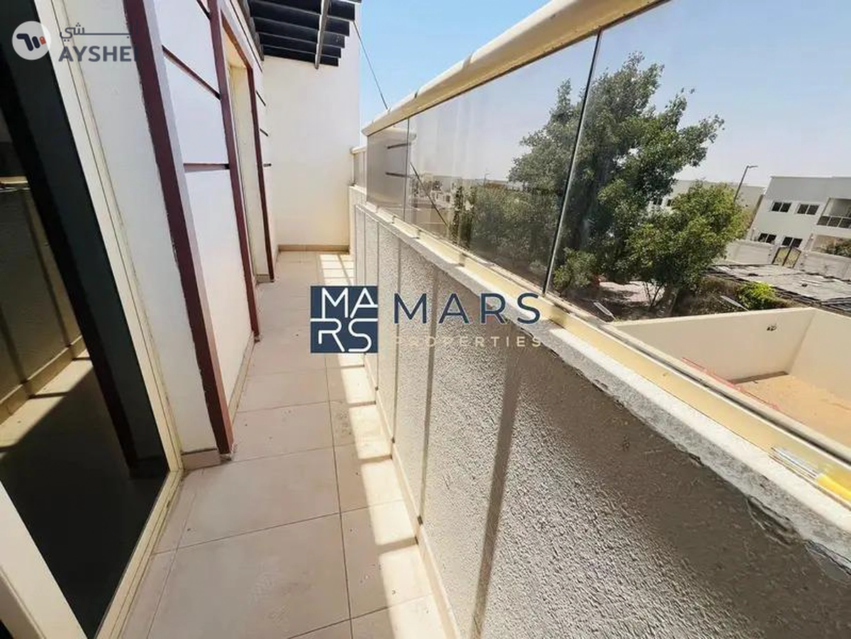 Spacious | Luxury | 4BR Villa | Prime Location | Heart of Sharjah-7-7