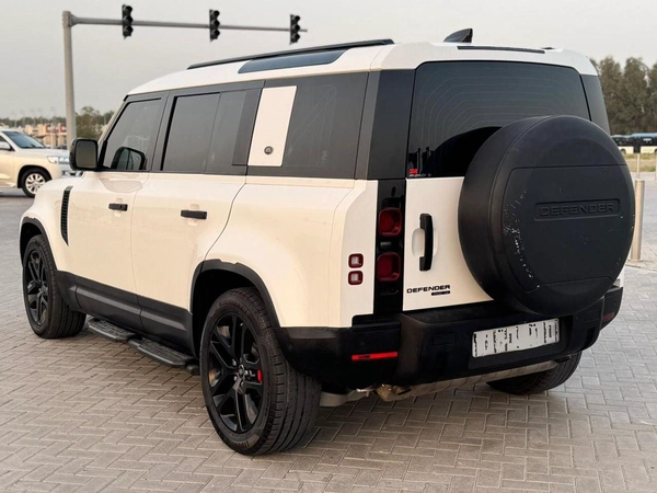 Land Rover Defender Land rover defender P400 110 SE 3.0L (5 Seater) 2020 V6