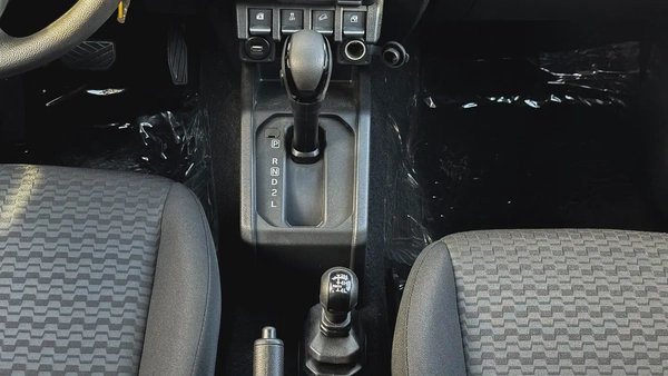 Suzuki Jimny GL AT 2026 (GCC Specs) 1.5L - Brand New 5 Doors