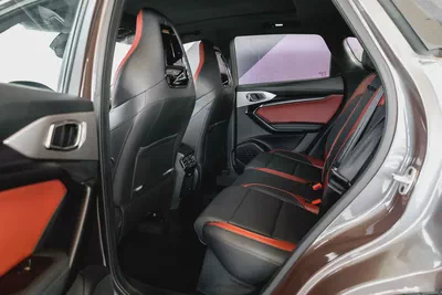 2025 MG One 1.5L Turbo Luxury | AED 1,040 Monthly | Free Courtesy Car Included | 1 Year Warranty-15