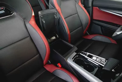 2025 MG One 1.5L Turbo Luxury | AED 1,040 Monthly | Free Courtesy Car Included | 1 Year Warranty-18