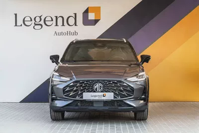 2025 MG One 1.5L Turbo Luxury | AED 1,040 Monthly | Free Courtesy Car Included | 1 Year Warranty-1