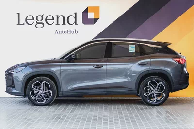2025 MG One 1.5L Turbo Luxury | AED 1,040 Monthly | Free Courtesy Car Included | 1 Year Warranty-2