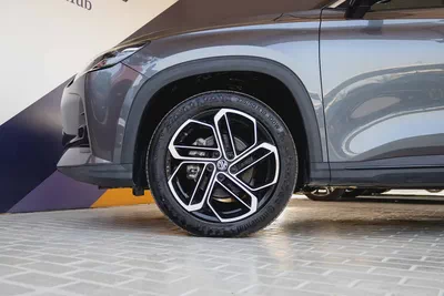 2025 MG One 1.5L Turbo Luxury | AED 1,040 Monthly | Free Courtesy Car Included | 1 Year Warranty-6