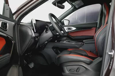 2025 MG One 1.5L Turbo Luxury | AED 1,040 Monthly | Free Courtesy Car Included | 1 Year Warranty-7