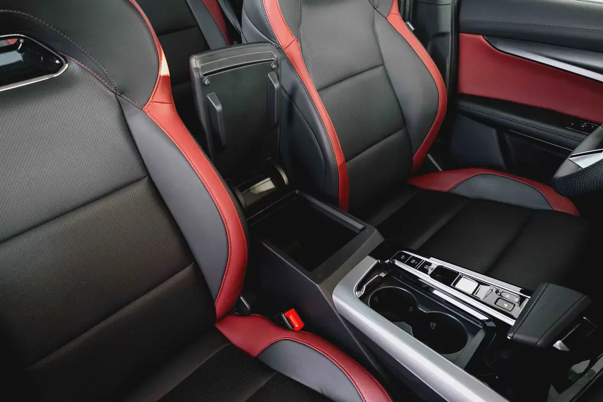 2025 MG One 1.5L Turbo Luxury | AED 1,040 Monthly | Free Courtesy Car Included | 1 Year Warranty-18-18