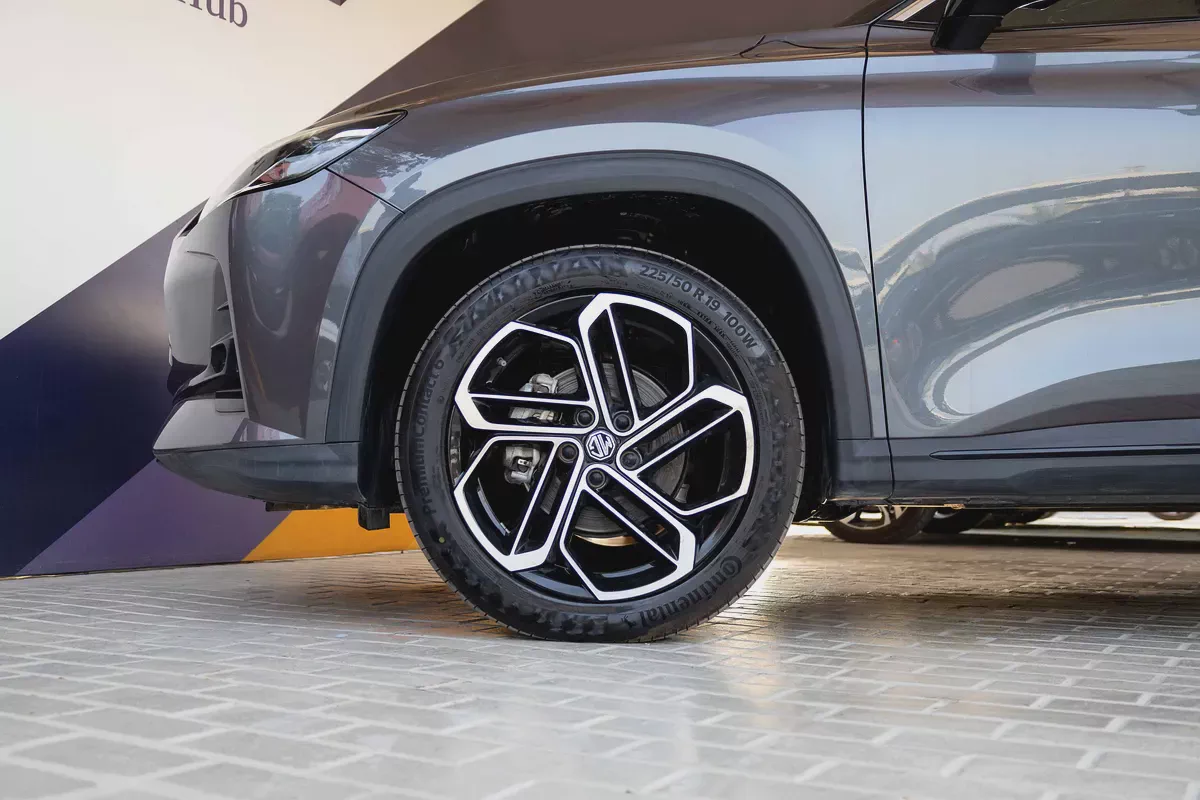 2025 MG One 1.5L Turbo Luxury | AED 1,040 Monthly | Free Courtesy Car Included | 1 Year Warranty-6-6