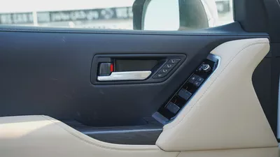 2026 / Toyota Land Cruiser VXR 3.5L HYBRID GCC Specs-7