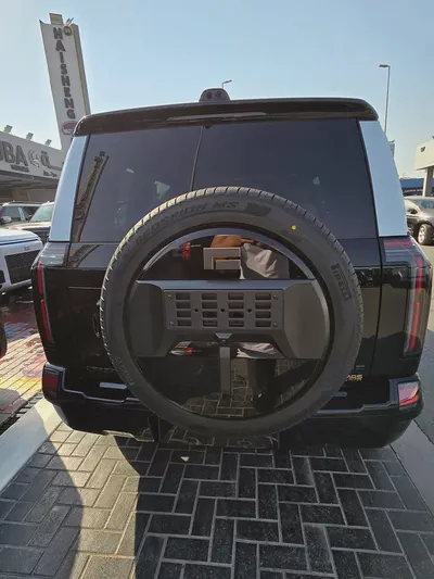 ROX Adamas 6 seater VIP（Adamas Edition）-2